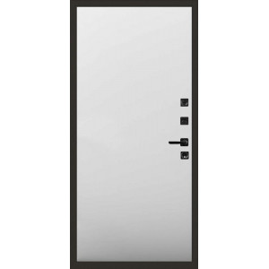 дверь Branddoors Горизонт 003 Гладкая, Цвет "Манхэттен"