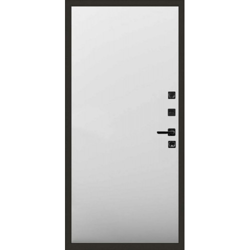 дверь Branddoors Горизонт 003 Гладкая, Цвет "Манхэттен"