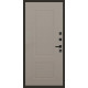 дверь Branddoors Горизонт 048 Cobalt "Варм Грей"