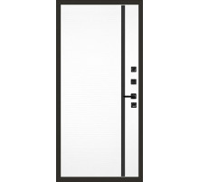 дверь Branddoors Континент 053 Piano "Аляска"