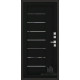 дверь Regidoors Сенатор Плюс MOTTURA LIGHT 2110 с зеркалом "Шоко велюр"