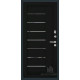 дверь Regidoors Президент X7 LIGHT 2110 с зеркалом "Шоко велюр"