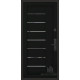 дверь Regidoors ФЛАГМАН ДОМИНИОН LIGHT 2110 с зеркалом "Шоко велюр"