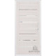 дверь Regidoors NOVA LIGHT 2125 с зеркалом "Капучино велюр"