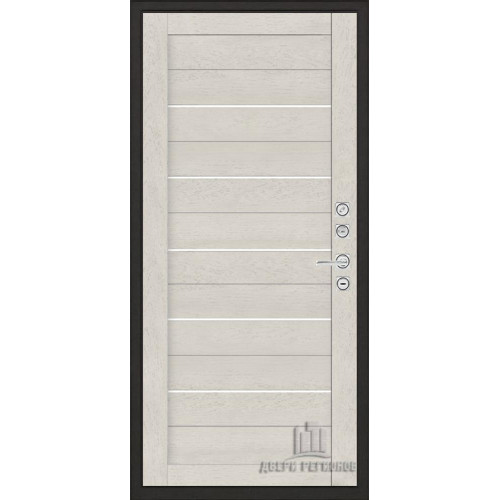 дверь Regidoors Сенатор Плюс LIGHT 2127 "Бьянка софт"