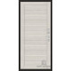 дверь Regidoors Сенатор Плюс LIGHT 2127 "Бьянка софт"