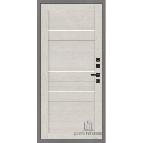 дверь Regidoors Сенатор SOLID LIGHT 2127 "Бьянка софт"