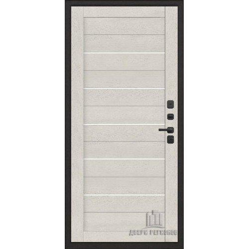 дверь Regidoors Президент Стайл LIGHT 2127 "Бьянка софт"