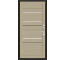 дверь Regidoors Сенатор Плюс MOTTURA LIGHT 2127 "Крем софт"