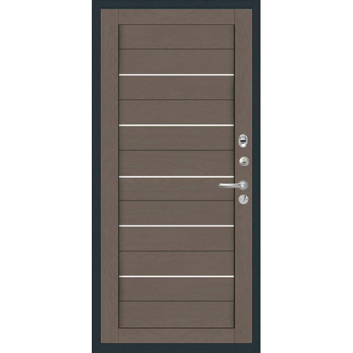 дверь Regidoors Президент X7 LIGHT 2127 "Тортора софт"