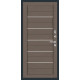 дверь Regidoors Президент X7 LIGHT 2127 "Тортора софт"