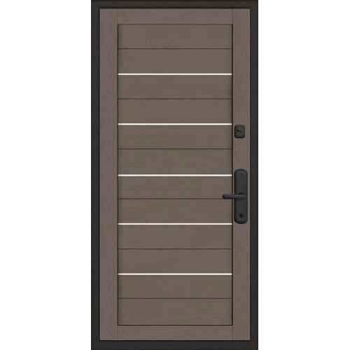 дверь Regidoors ФЛАГМАН ДОМИНИОН LIGHT 2127 "Тортора софт"
