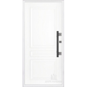 дверь Regidoors NORD NEW Авангард "Эмаль белая"