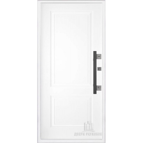 дверь Regidoors NORD NEW Богемия "Эмаль белая"