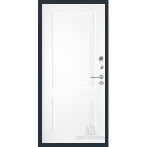дверь Regidoors Президент X7 Богемия "Эмаль белая"