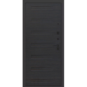 дверь Labirint CARBON 14, Цвет "Эковенге"