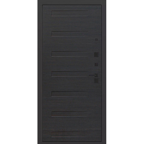 дверь Labirint CARBON 14, Цвет "Эковенге"