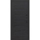 дверь Labirint CARBON 14, Цвет "Эковенге"