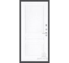 дверь Regidoors Колизей Плюс Турин "Эмаль белая"