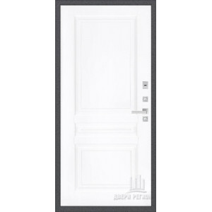 дверь Regidoors Колизей Плюс Турин "Эмаль белая"
