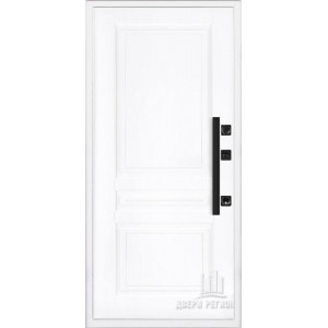 дверь Regidoors ROYAL NORD Турин "Эмаль белая"