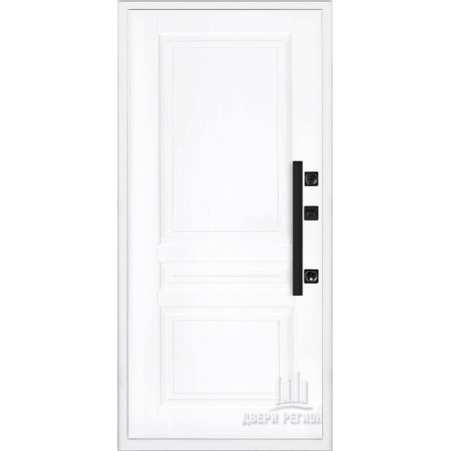 дверь Regidoors ROYAL NORD Турин "Эмаль белая"