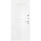 дверь Интекрон Спарта White ФЛ-243-М "Белый"