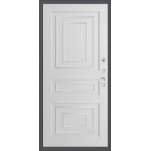 дверь Regidoors Колизей Плюс Florence 62001 "Серена белый"