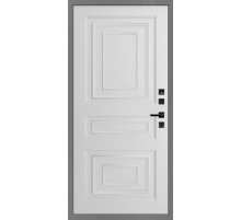 дверь Regidoors Сенатор SOLID Florence 62001 "Серена белый"