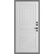 дверь Regidoors Сенатор SOLID Florence 62001 "Серена белый"