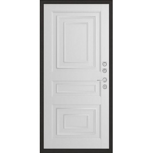 дверь Regidoors Сенатор Плюс Florence 62001 "Серена белый"