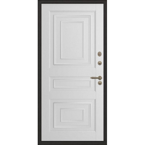 дверь Regidoors ГОЛИАФ ТЕРМО Florence 62001 "Серена белый"