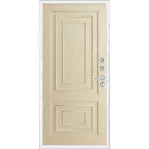дверь Regidoors Президент Лайн БЕЛЫЙ Florence 62002 "Серена керамик"