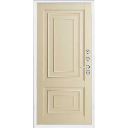 дверь Regidoors Президент Лайн БЕЛЫЙ Florence 62002 "Серена керамик"