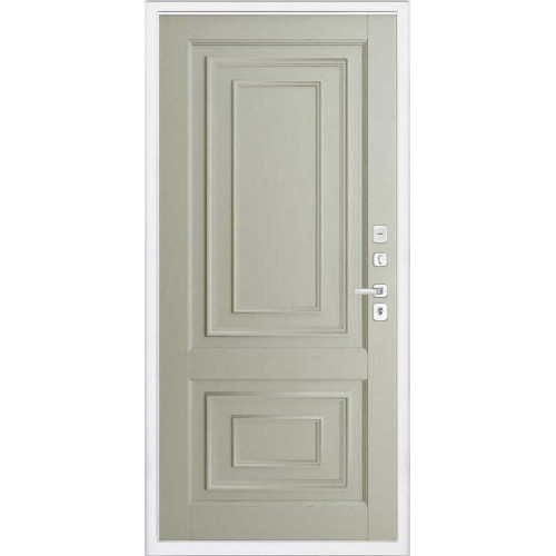 дверь Regidoors NOVA Florence 62002 "Серена светло-серый"