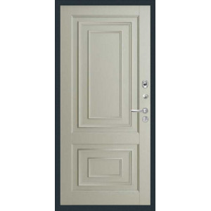 дверь Regidoors Президент X7 Florence 62002 "Серена светло-серый"
