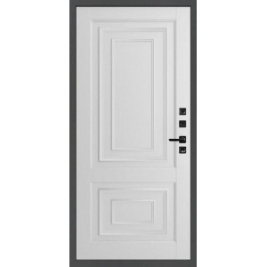 дверь Regidoors Президент Лайн ТИТАН Florence 62002 "Серена белый"