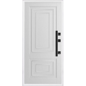 дверь Regidoors ROYAL NORD Florence 62002 "Серена белый"
