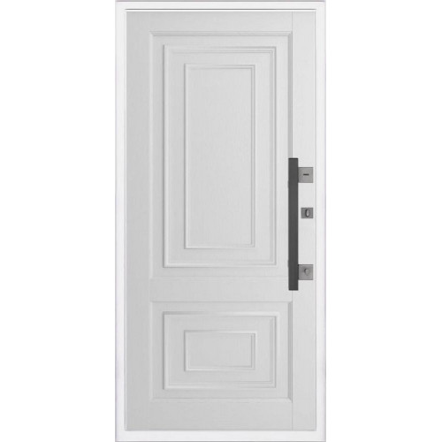 дверь Regidoors NORD NEW Florence 62002 "Серена белый"