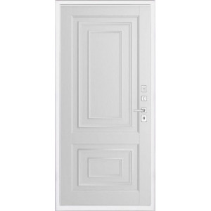 дверь Regidoors NOVA Florence 62002 "Серена белый"