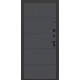 дверь Labirint CARBON 13, Цвет "Графит софт"