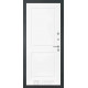 дверь Labirint ATLANTIC 11 "Белый софт"
