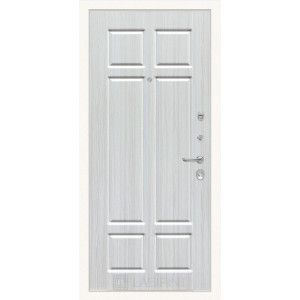 дверь Labirint Лайн WHITE 08