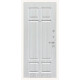 дверь Labirint Лайн WHITE 08