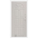 дверь Labirint Платинум 15 "Алмон 25"