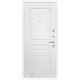 дверь Labirint Лайн WHITE 03 "Белый софт"