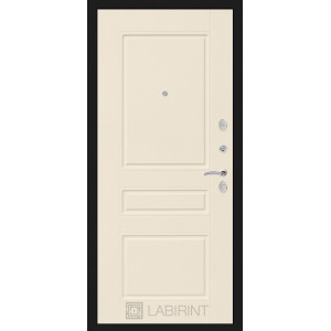 дверь Labirint New York 03 "Крем софт"