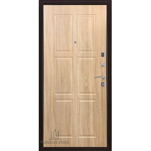 дверь Regidoors Триумф ФЛ Classic