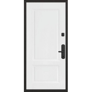дверь Regidoors ФЛАГМАН ДОМИНИОН Лана "Белый софт"