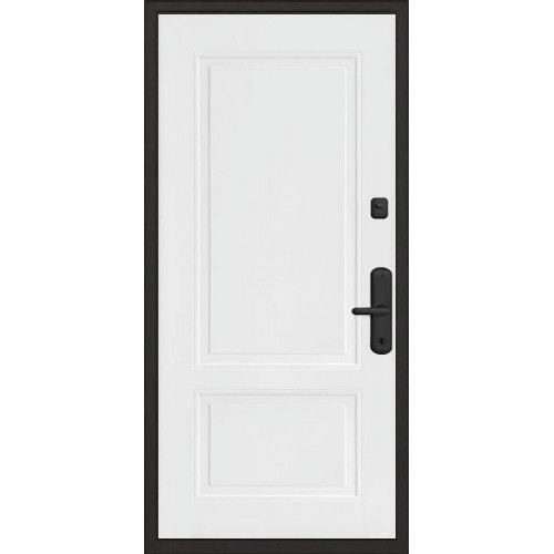 дверь Regidoors ФЛАГМАН ДОМИНИОН Лана "Белый софт"